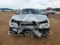 2020 Chrysler 300 photo