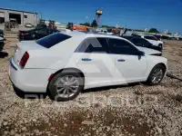 2020 Chrysler 300 фото