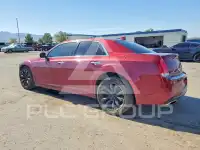2020 Chrysler 300 фото