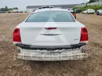 2020 Chrysler 300 фото