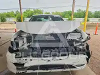 2020 Chrysler 300 photo