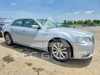 2020 Chrysler 300 фото