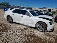 2020 Chrysler 300 фото