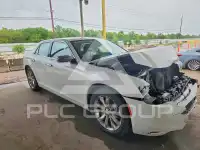 2020 Chrysler 300 photo