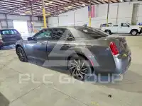 2020 Chrysler 300 photo
