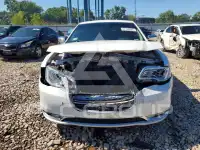 2020 Chrysler 300 фото