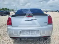 2020 Chrysler 300 фото