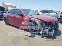 2020 Chrysler 300 photo