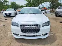 2020 Chrysler 300 photo
