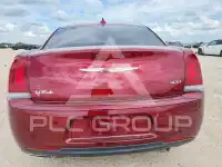 2020 Chrysler 300 photo