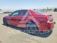2020 Chrysler 300 photo
