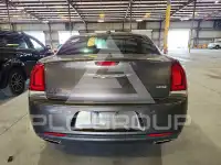 2020 Chrysler 300 photo