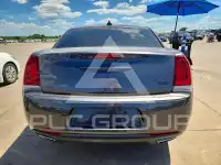 2020 Chrysler 300 фото