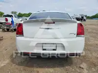 2020 Chrysler 300 photo