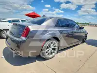 2020 Chrysler 300 фото