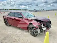 2020 Chrysler 300 photo