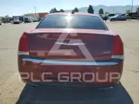 2020 Chrysler 300 фото