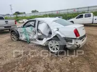 2020 Chrysler 300 фото