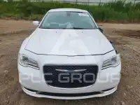 2020 Chrysler 300 фото