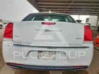 2020 Chrysler 300 photo