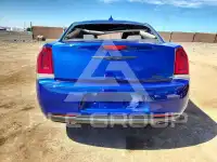 2020 Chrysler 300 фото
