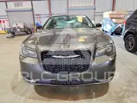 2020 Chrysler 300 photo