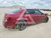 2020 Chrysler 300 photo