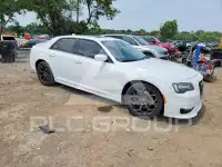 2020 Chrysler 300 photo