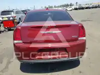 2020 Chrysler 300 photo