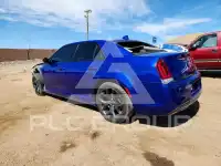 2020 Chrysler 300 фото