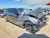 2020 Chrysler 300 фото