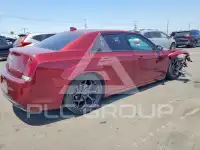 2020 Chrysler 300 photo