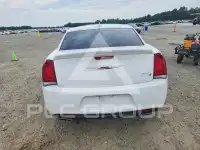 2020 Chrysler 300 фото