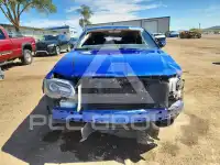 2020 Chrysler 300 фото