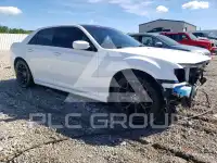 2020 Chrysler 300 photo