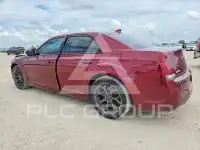 2020 Chrysler 300 photo