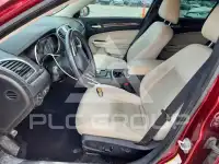 2020 Chrysler 300 photo