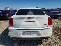 2020 Chrysler 300 фото