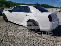 2020 Chrysler 300 photo