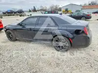2020 Chrysler 300 фото