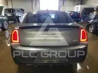 2020 Chrysler 300 фото