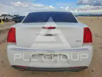 2020 Chrysler 300 photo