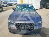 2020 Chrysler 300 фото