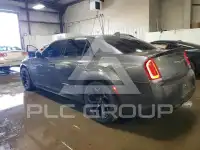2020 Chrysler 300 фото