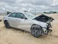 2020 Chrysler 300 фото
