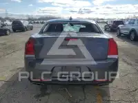 2020 Chrysler 300 фото