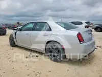 2020 Chrysler 300 фото
