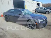 2020 Chrysler 300 фото