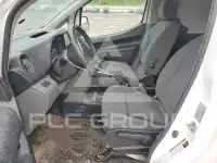 2020 Nissan NV фото