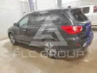2020 Nissan PATHFINDER фото